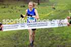 Womens Senior and Womens Masters 2023 NECAA Cross Country Relays, Thornley Hall Farm, Peterlee, County Durham. Photo: David T. Hewitson/Sports for All Pics